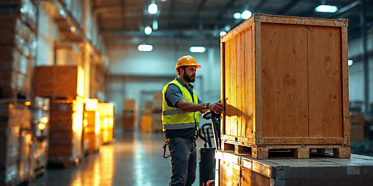 Storage solution for mini movers in Chicago