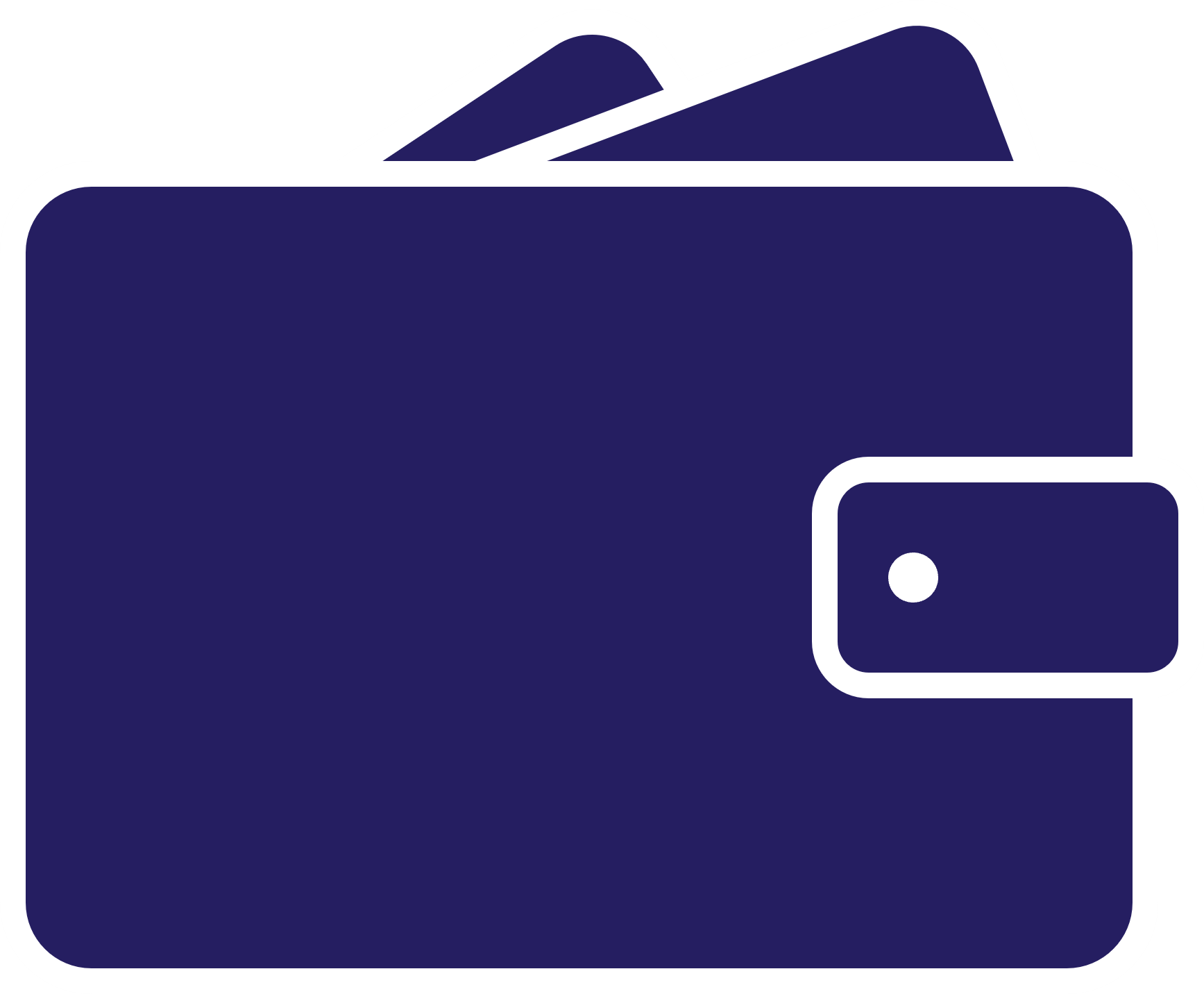 wallet icon