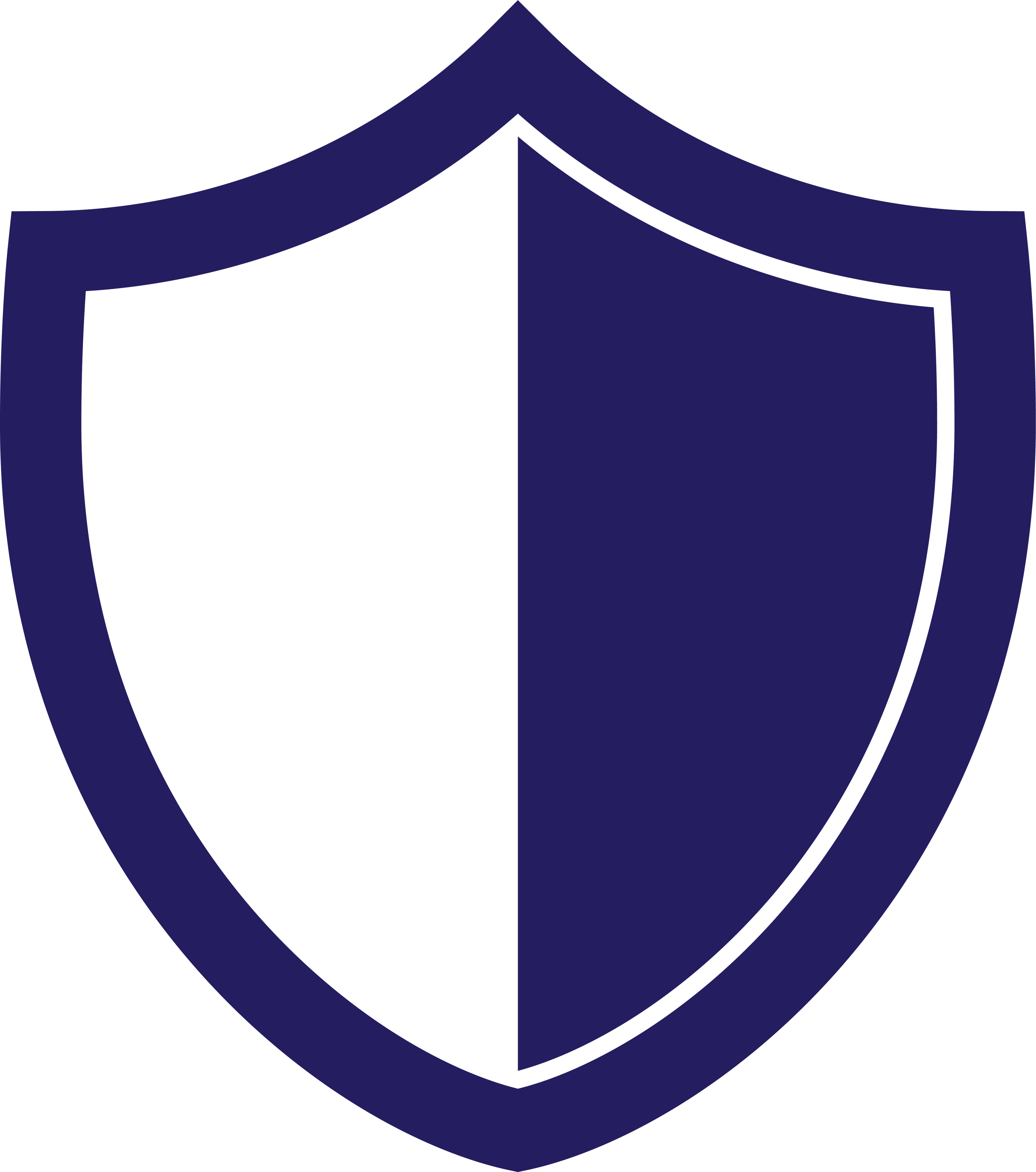 shielded icon