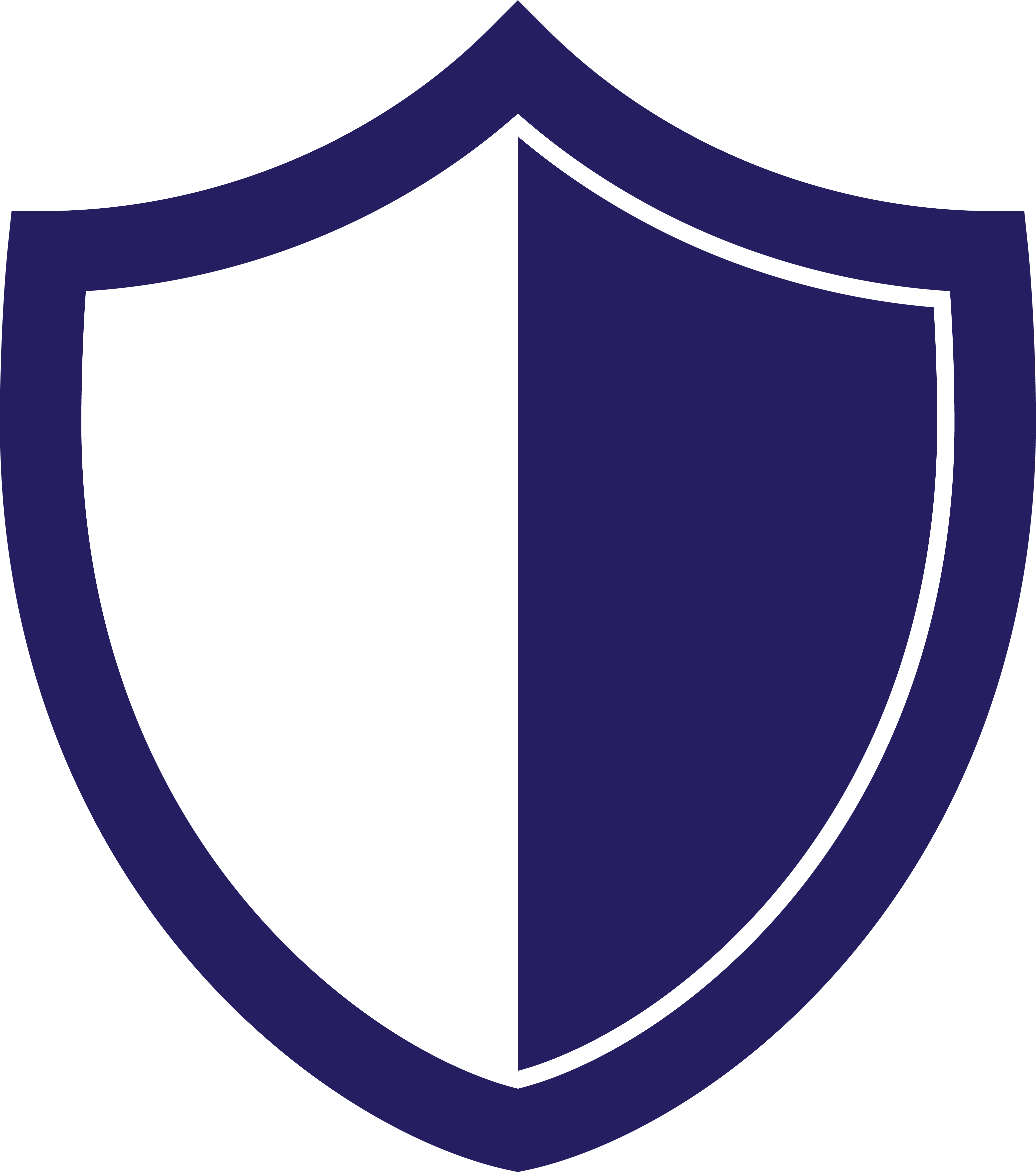 shielded icon