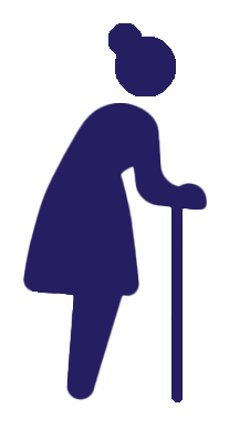 Senior Citizen Moving