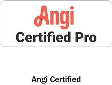 Angi Certified Pro