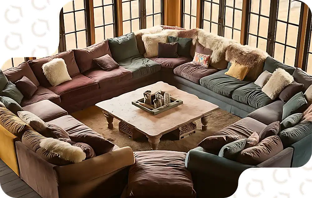 Premier bulky furniture movers in Chicago