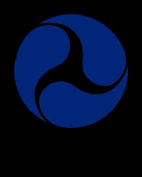 US Department of Transportation registered motor carrier