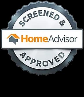HomeAdvisor Screened & Approved