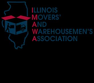 Member of the Illinois Movers and Warehousemen's Association