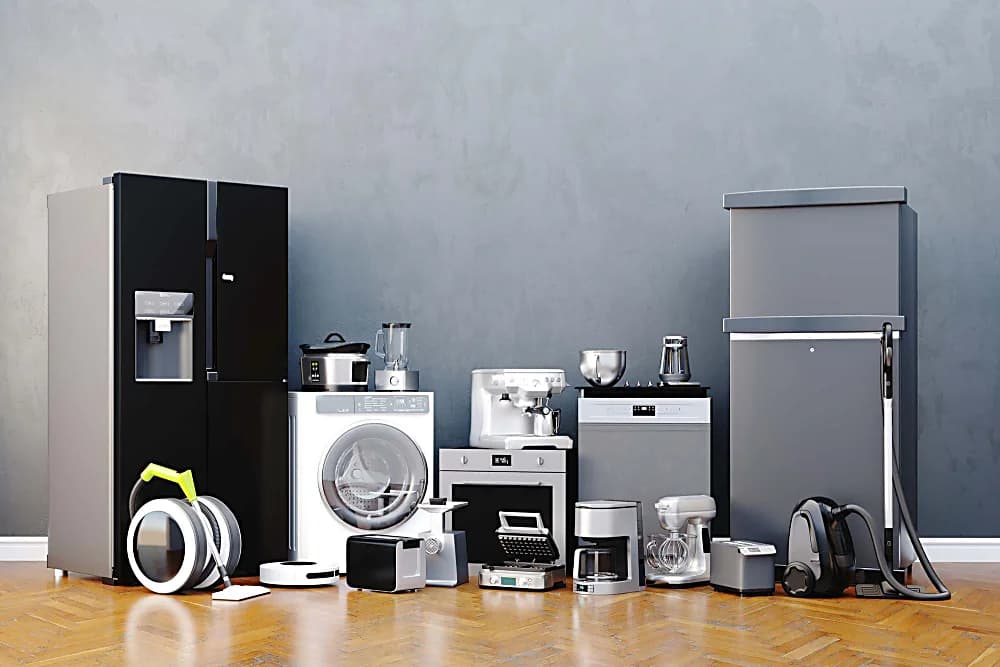 Professional appliance movers in Chicago