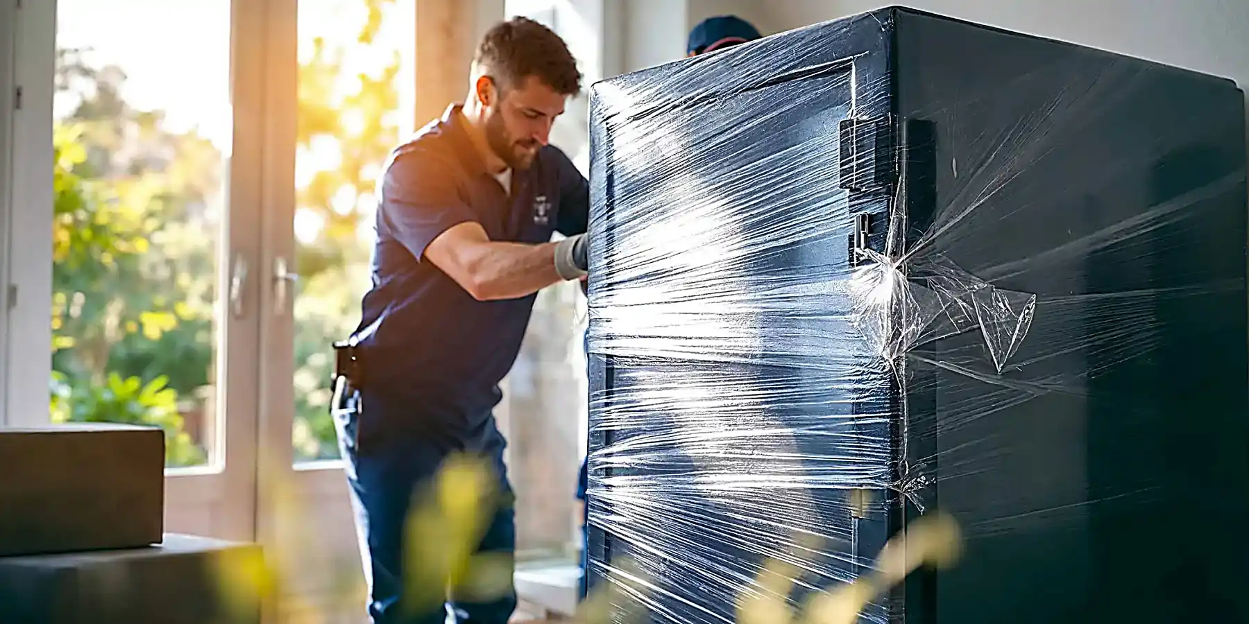 Safe moving service in Chicago by Windy City Movers