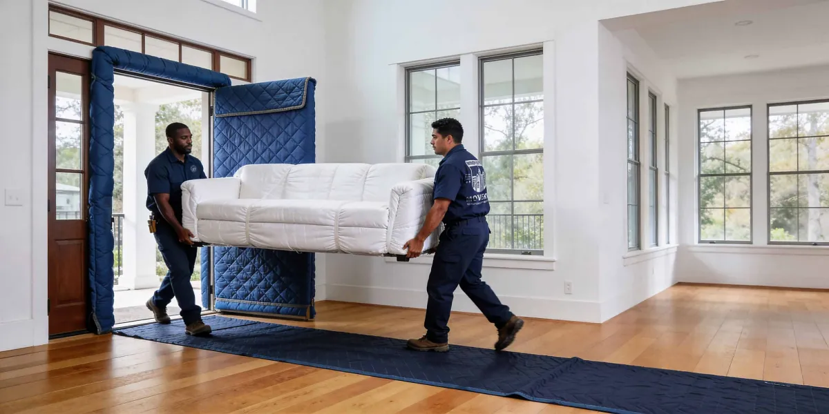 Windy City Movers credentials and licenses