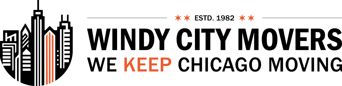 Windy City Movers - We Keep Chicago Moving